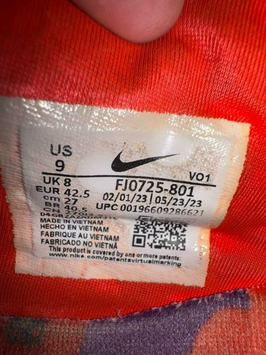 Кросівки для баскетболу кроси Nike lebron 20