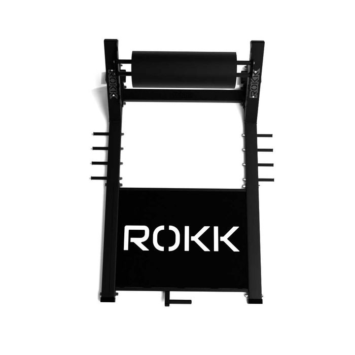 Ławka Hip Thrust ROKK Heavy RPL-118