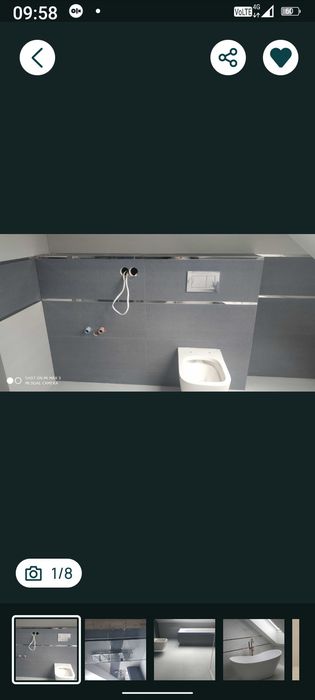 Glazurnik  Od Jutra Remonty Instalacje