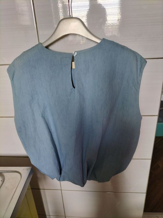 Komplet Mitica&co oversize