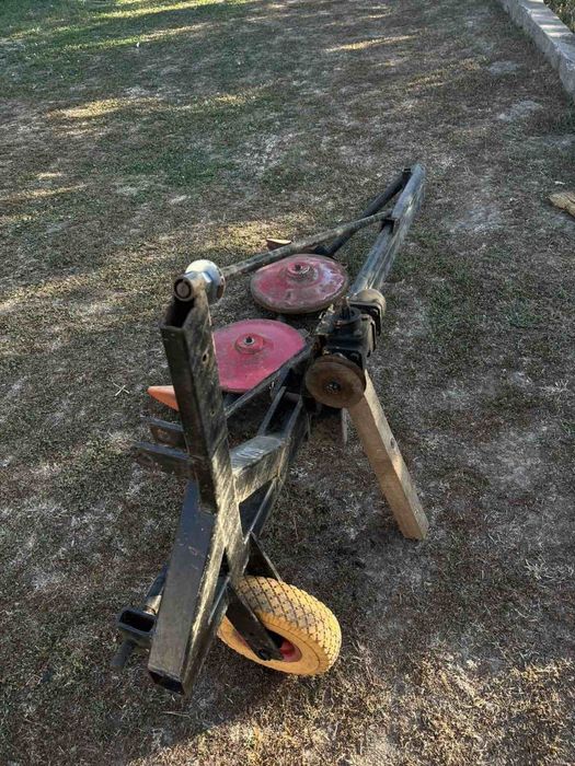 Продам Міні-трактор