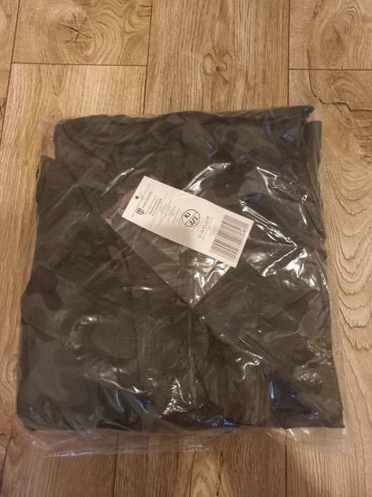 Mundur 124P s/xl