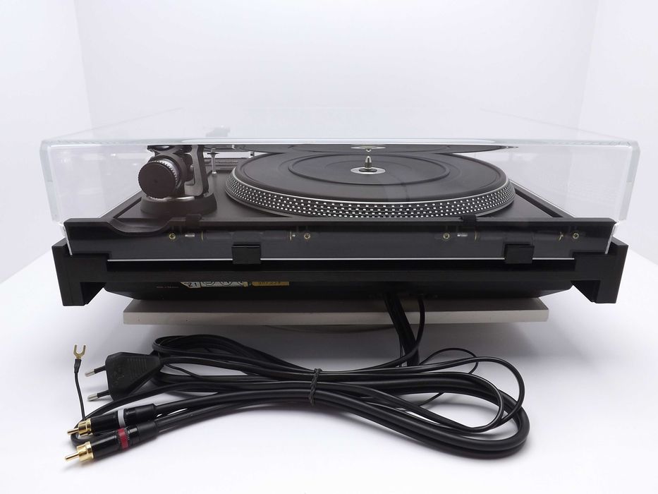 Gramofon Dual 522   SERWIS