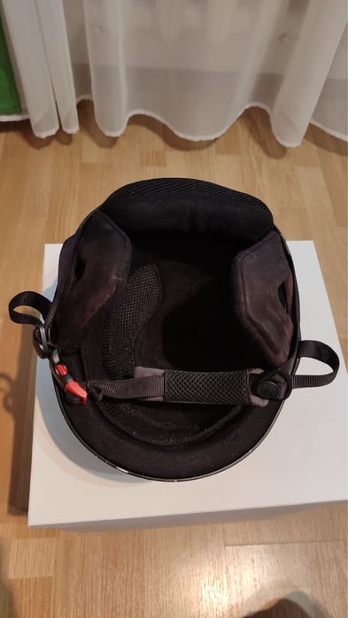 Шлем горнолыжный rossignol