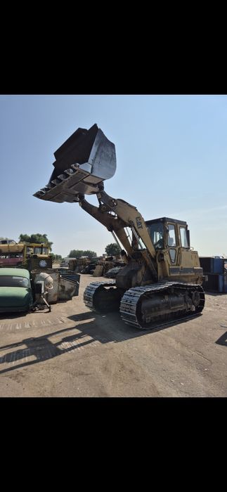 Продам Caterpiller 963 B