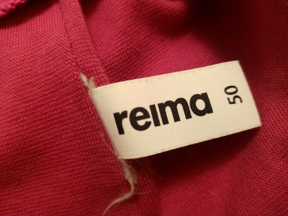 Балаклава дитяча Reima Lassie. 50 см. 2-3 роки дитині