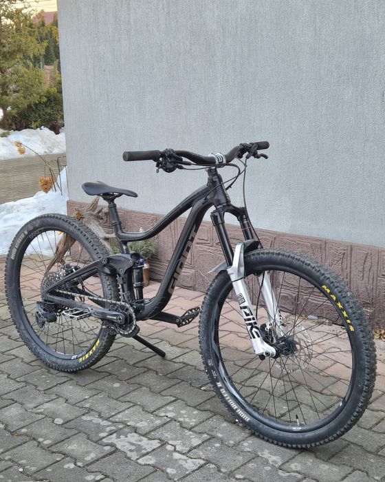 Rower Giant Trance 2020 27.5 rozmiar S   trail, enduro