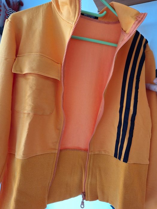 Komplet dres sportowy damski r. M Turcja