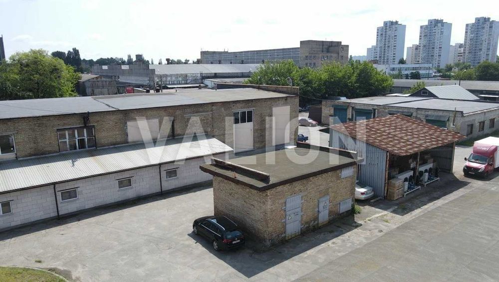 Без% Продаж комерційної нерухомості у Києві
 вул. Азербайджанська, 25