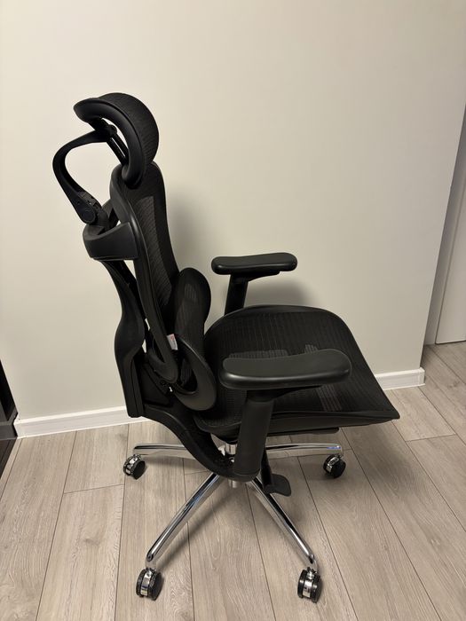 Fotel ergonomiczny