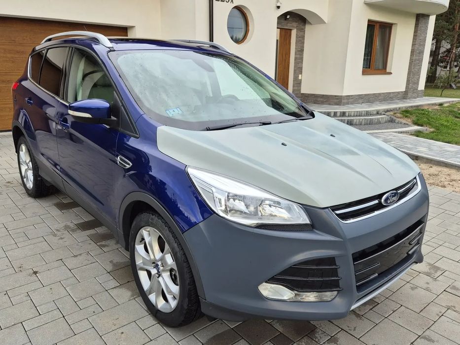 Ford Escape