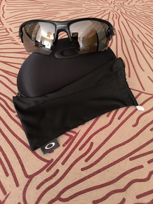 Óculos de sol Oakley Flak 2.0 XL NOVOS