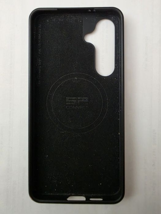 Capa SP Connect para Samsung S24 plus