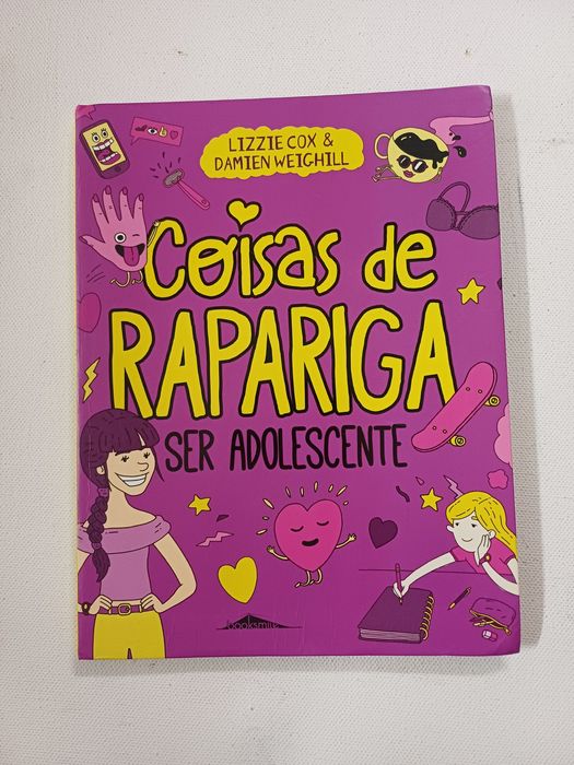 Livros de Adolescência