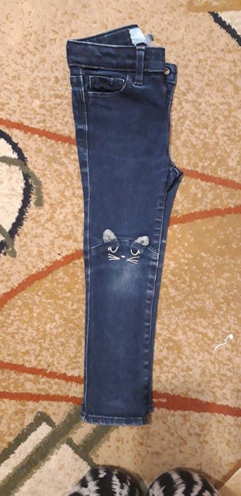 Пакет речей на дівчинку 2-3 роки