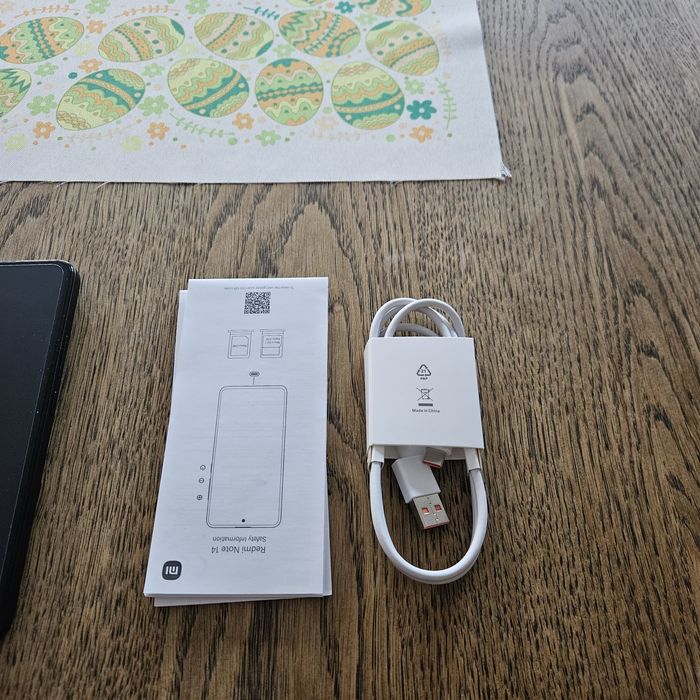 Xiaomi Redmi Note 14