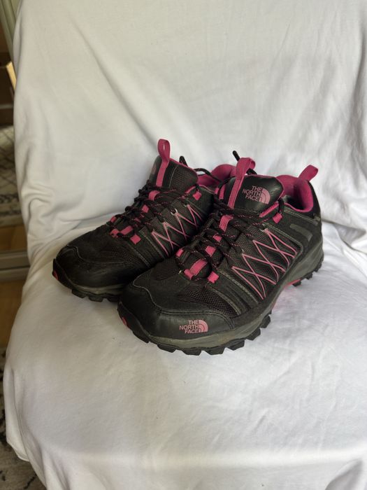 The North Face Gore-Tex buty damskie rozmiar 40