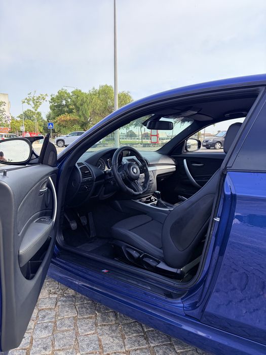 BMW 123D Pack M 2.0 Biturbo (possibilidade de financiamento)