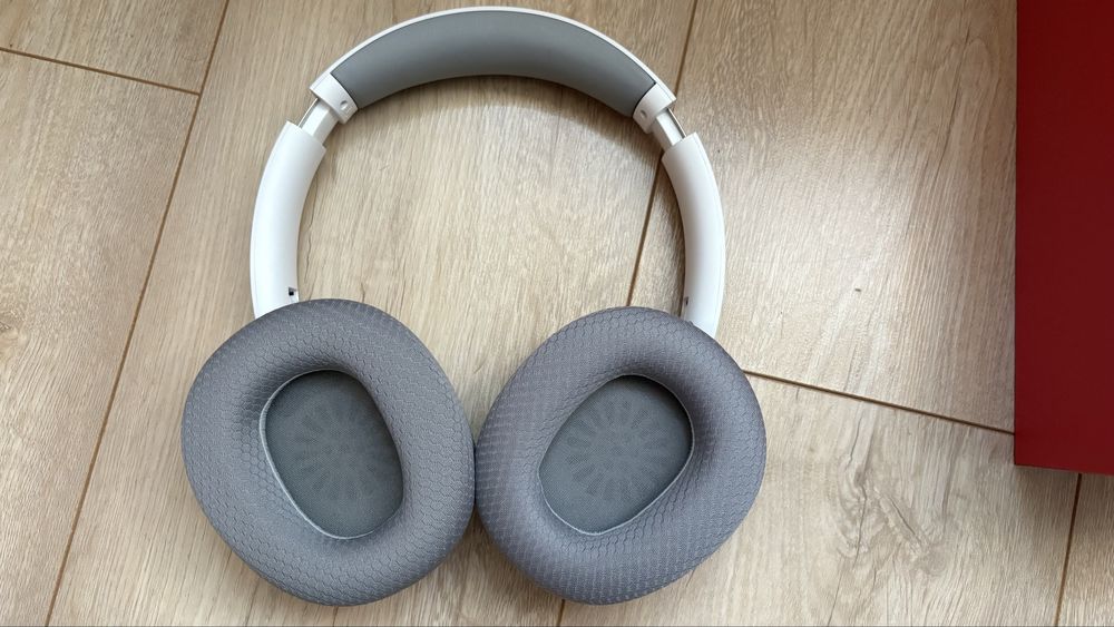 Sluchawki gamingowe Monka Echo RS