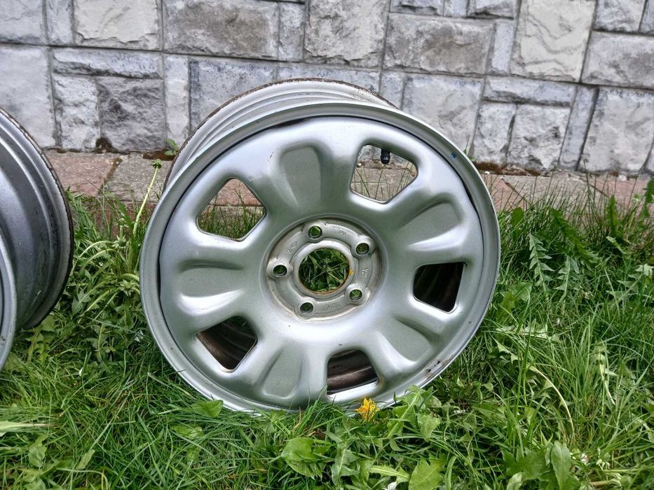 Диски Рено дастер 5*114.3*16