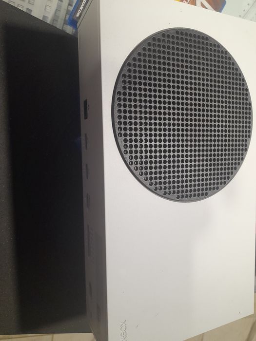 Xbox series s stan idealny