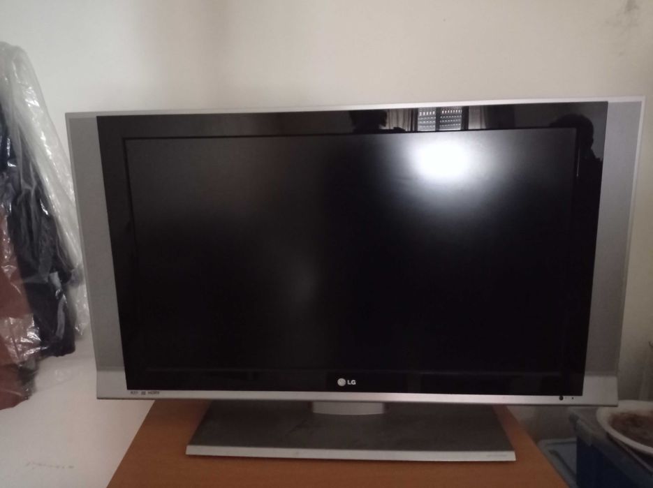 TV LG 37 excelente