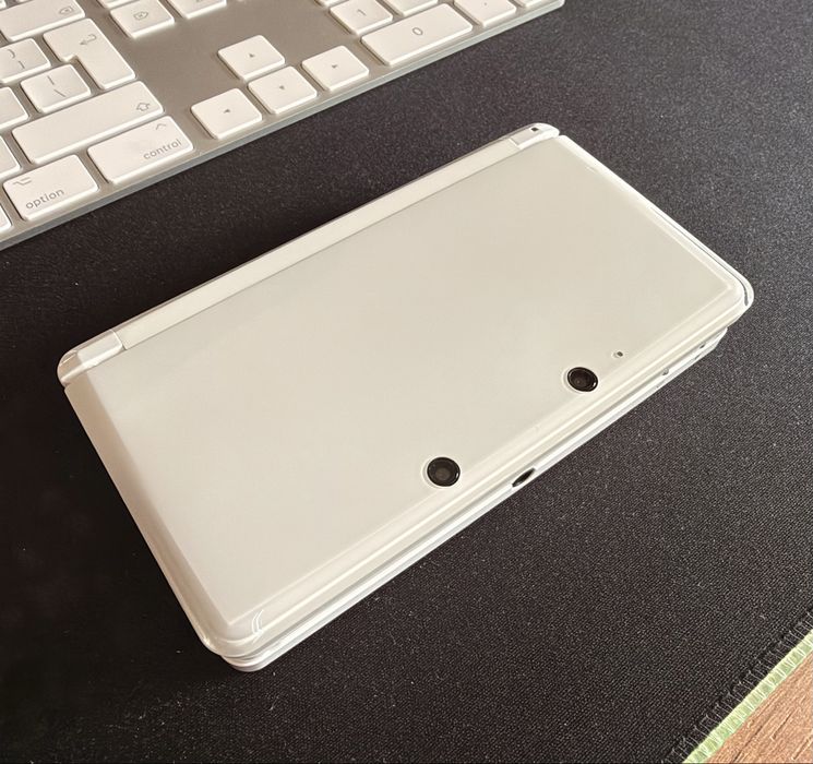 Nintendo 3DS – stan A- | Piękne ekrany, bez zażółceń