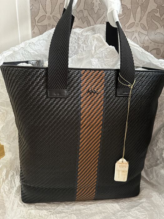 Шопер Ermenegildo Zegna Couture XXX