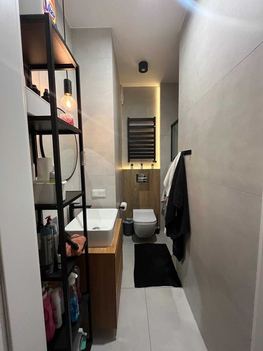 Pokój do wynajęcia Katowice-Ligota 12 m² od 01.07 - Widok 6