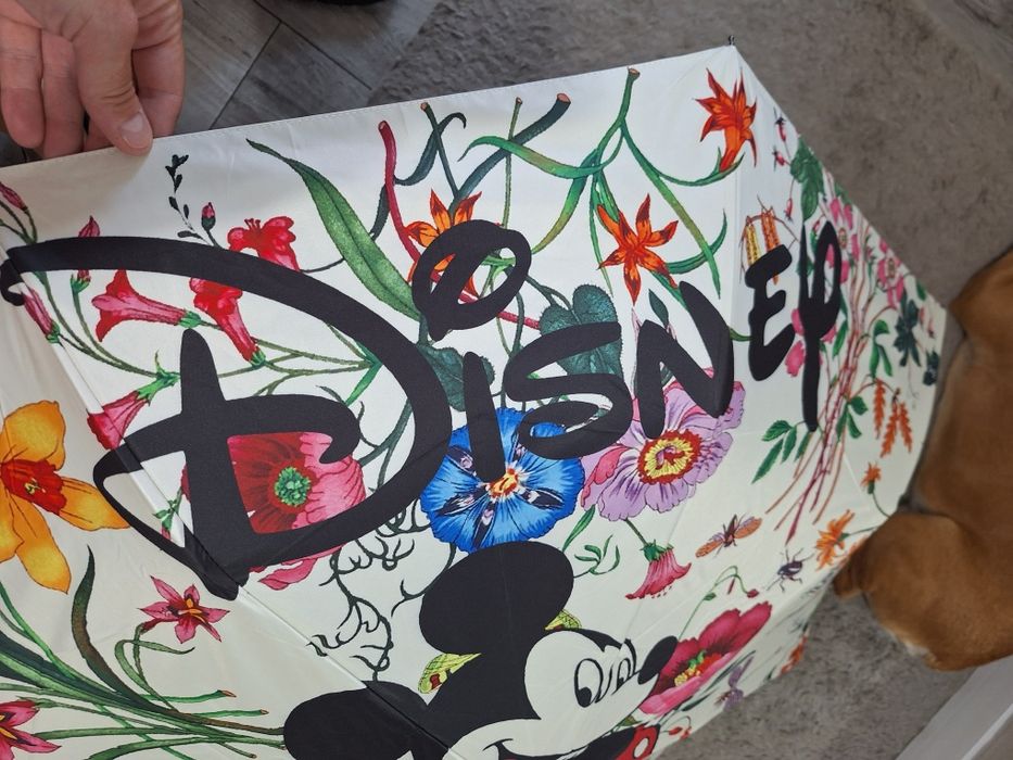 Gucci  parasol  automat cudo