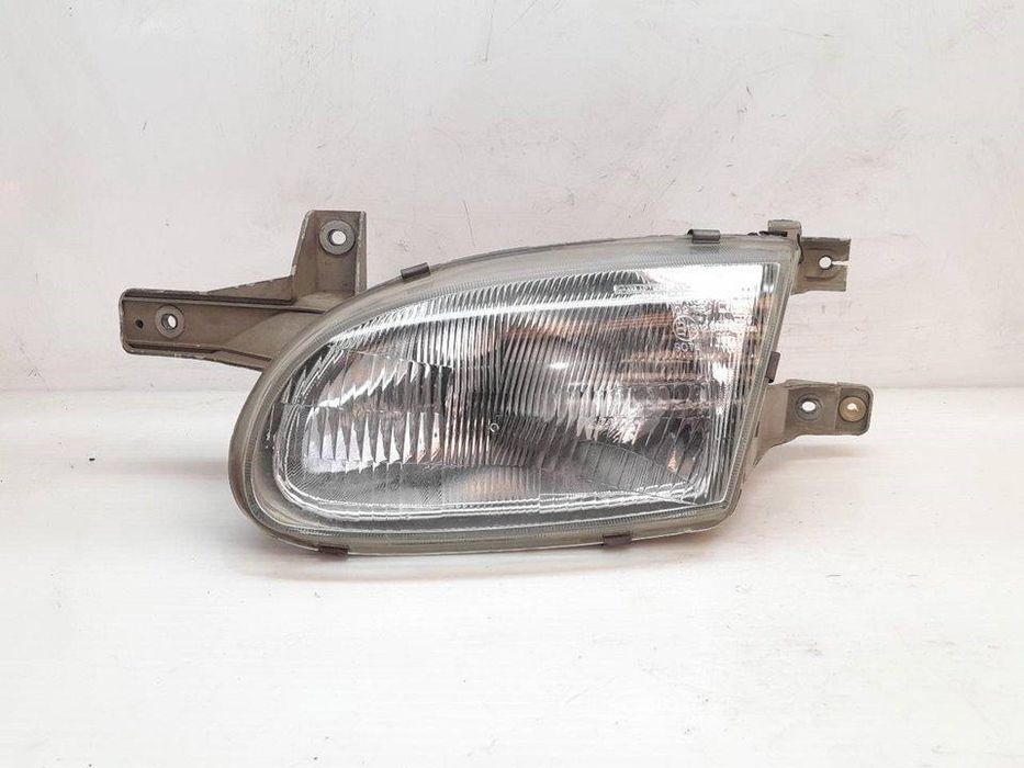 Farol Esquerdo Hyundai Accent X3