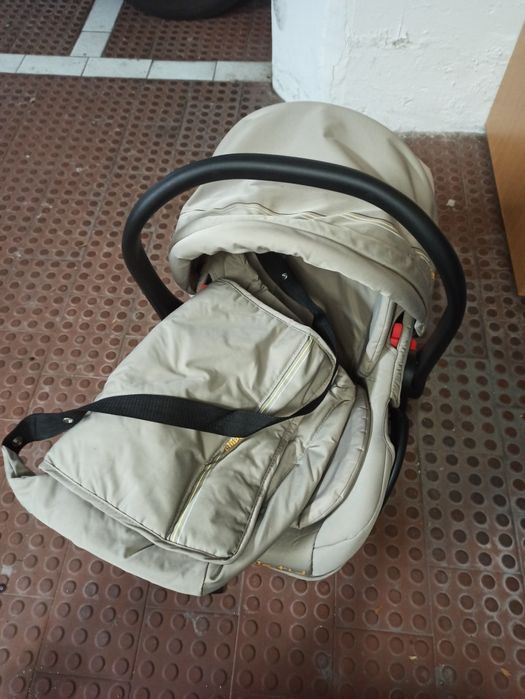 Acessórios de carrinho de bebé