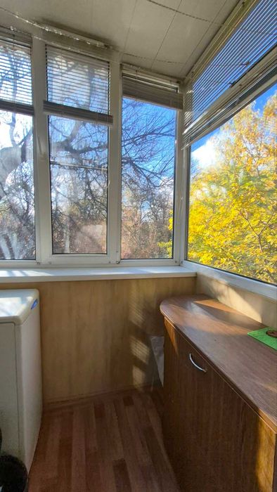 *Продаж 2х кімнатної квартири по ул. Величара, остановка Тюленіна