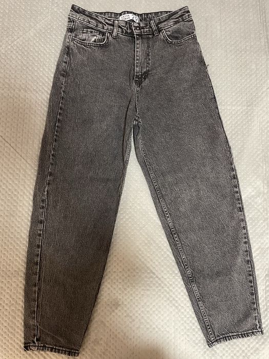Джинси розмір 29