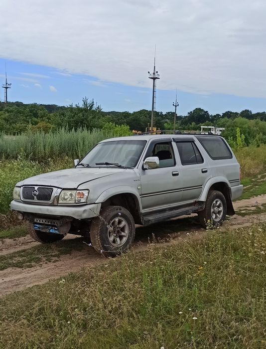 Продам  авто Great Wall