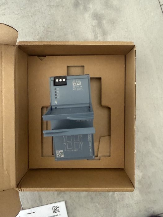 Siemens Simatic Net