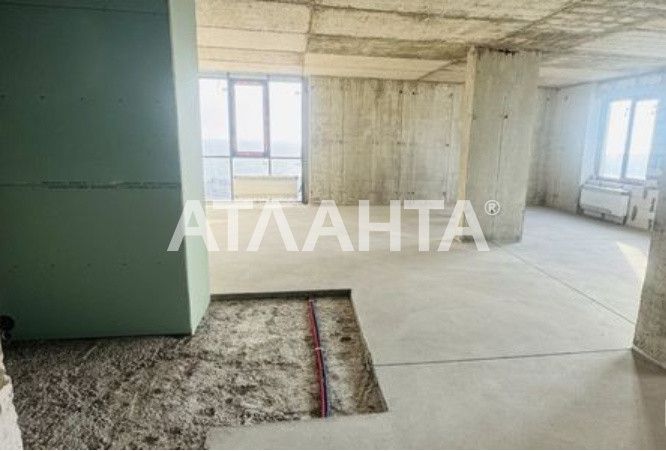 3-комн. квартира в ЖК Посейдон, Дача Ковалевского