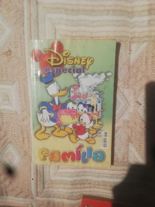 Livros de banda desenhada h