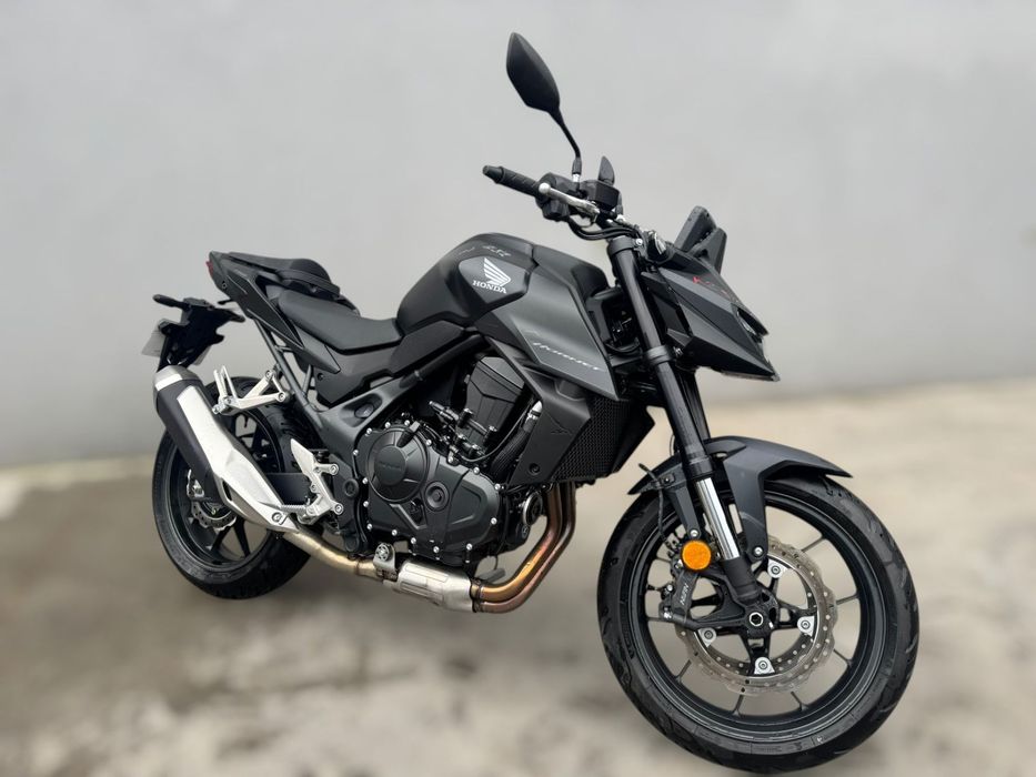 Honda