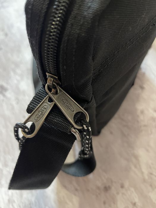 Мессенджер Eastpack сумка через плечо Истпак