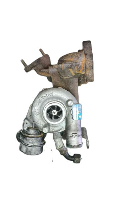 Turbo 038253014A - SEAT IBIZA III