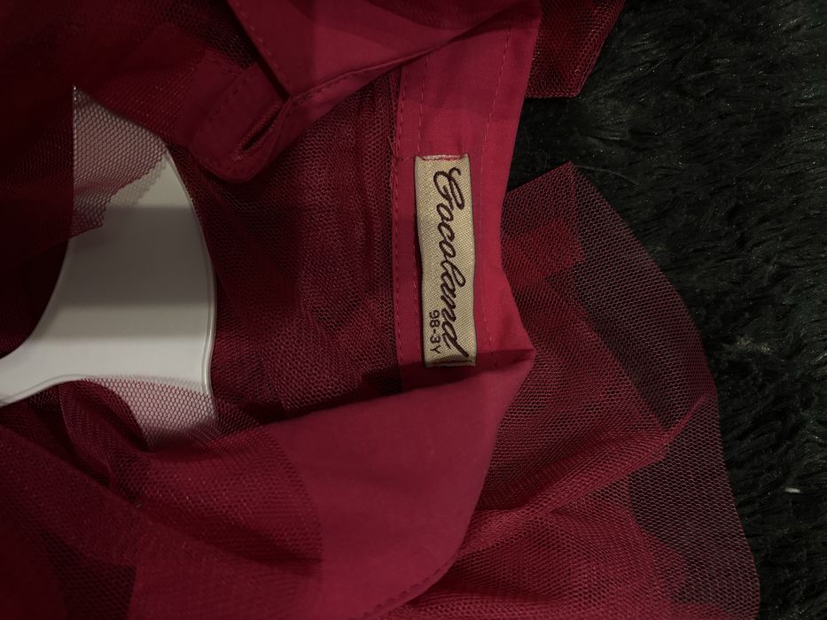 Платье в стиле Wednesday