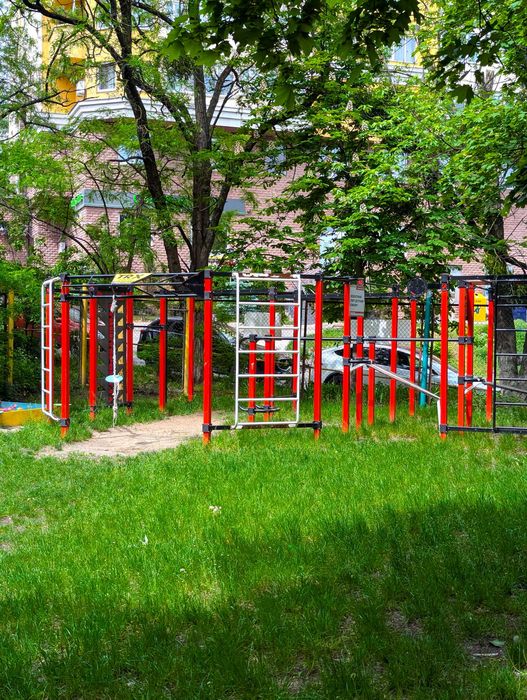 Без комісії! |3к квартира в парку! Газ, меблі та техніка в подарунок! 56,6 м²