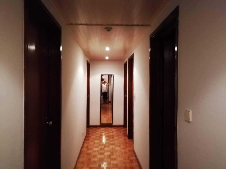 Quarto Telheiras - Rua Professor Prado Coelho