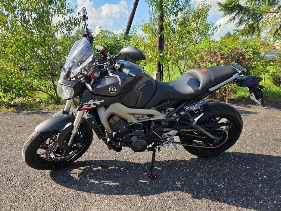 Yamaha