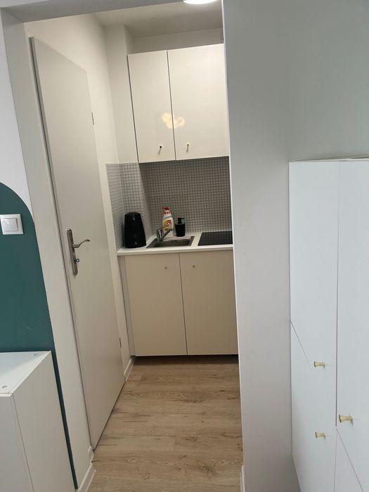 Mieszkanie – Katowice, Śródmieście - Widok 4