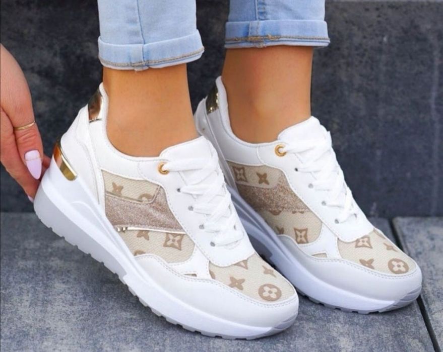 Sneakersy 38 nowe