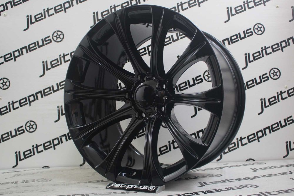Jantes BMW Style 166 19 5x120 9+10 ET14+20 - Fazemos Montagem/Envio