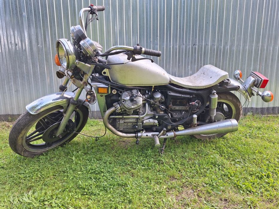 Honda CX 500 części koło lampa linka wiązka chłodnica amor lagi  oś