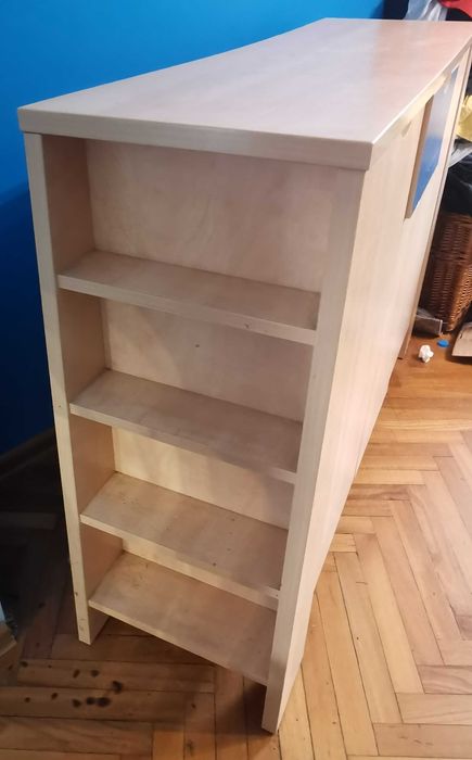 Komoda  ELF duża - super stan Katowice